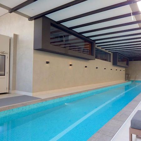 Easy Star - Luxuoso Studio No Coracao Do Campo Belo - Hc01H Apartment Sao Paulo Exterior photo