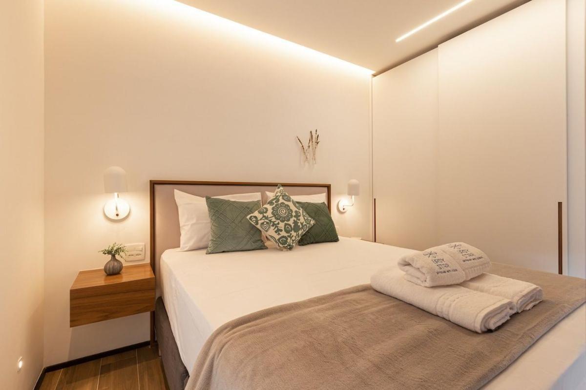Easy Star - Luxuoso Studio No Coracao Do Campo Belo - Hc01H Apartment Sao Paulo Exterior photo